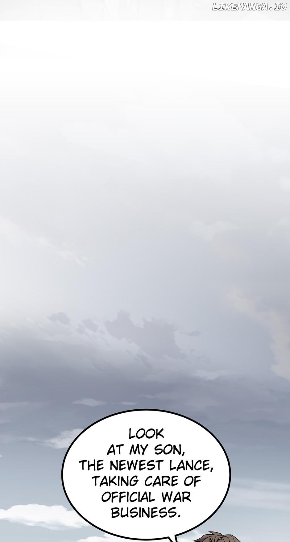 The Beginning After The End Chapter 215 image 43